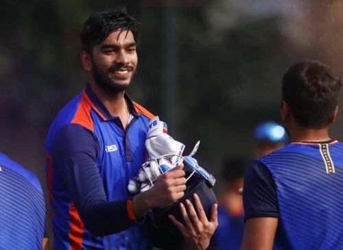 Vijay Hazare Trophy 2021/22 Quarter-final 1, 2 Live Streaming: When and Where to Watch? Image