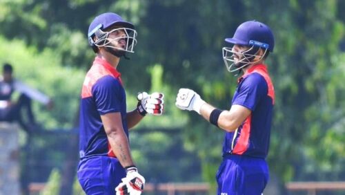 Vijay Hazare Trophy 2021/22: Group E, Plate Roundup, Wednesday, 8 December Image