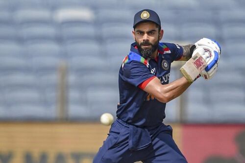 India vs Pakistan: The Asia Cup 2016 Image