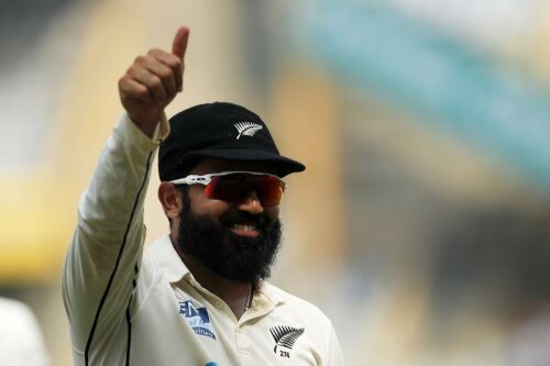 India vs New Zealand, 2nd Test Day 3 Preview: Even an Ajaz Patel 20 won't guarantee a New Zealand comeback Image