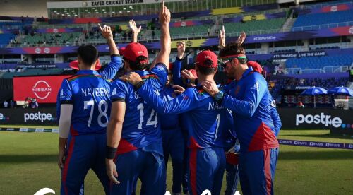 Afghanistan vs Netherlands, 3rd ODI: Preview, fantasy tips, probable XIs Image