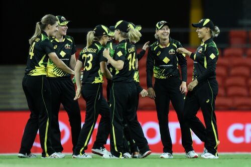 ICC Women's World Cup 2022: Points table after New Zealand vs England Image