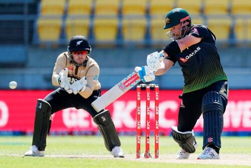 Cricket news, March 16: New Zealand announce squads for Netherlands series, more Image