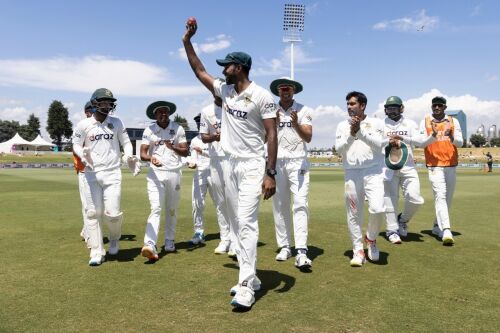 Bangladesh vs Sri Lanka 2nd Test Day 5 report Image