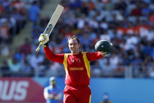 Brendan Taylor faces ban for not reporting corrupt approach Image