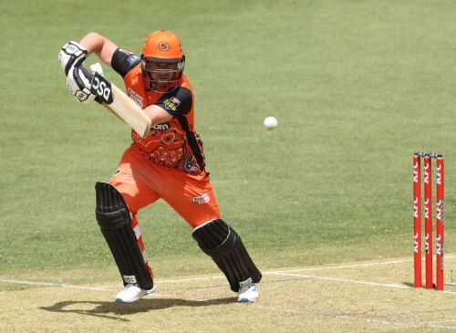 Big Bash League 2021/22: Roundup, Monday, 17 January Image