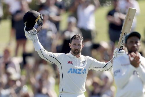 New Zealand vs Bangladesh, First Test Day 2 Live Streaming: When and where to watch? Image