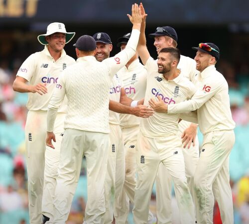 The Ashes 2021/22, fifth Test, Day 2 live streaming: When and where to watch? Image