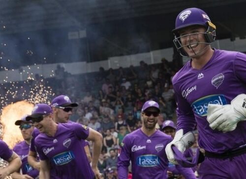 Big Bash League 2021/22: 9 December roundup Image