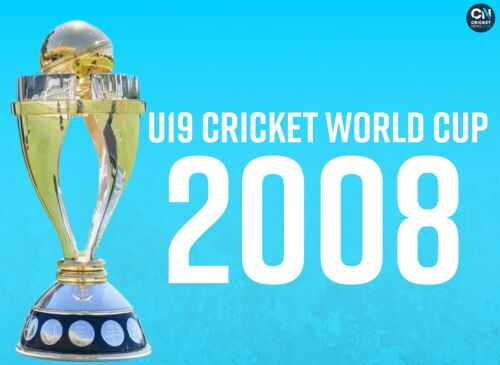 ICC Under-19 World Cup 2008: When Virat Kohli prevailed over other future greats Image