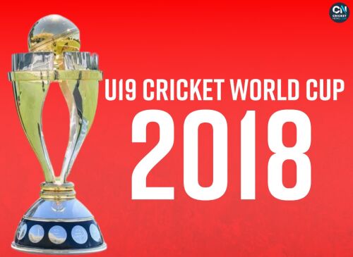 ICC Under-19 World Cup 2018: India, a league above the rest Image