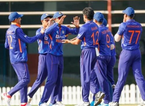 ICC Under-19 World Cup 2022: 29 January, Roundup Image