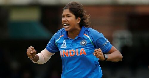 Cricket News, 7 January: Jhulan Goswami named Legends League Cricket ambassador, more Image