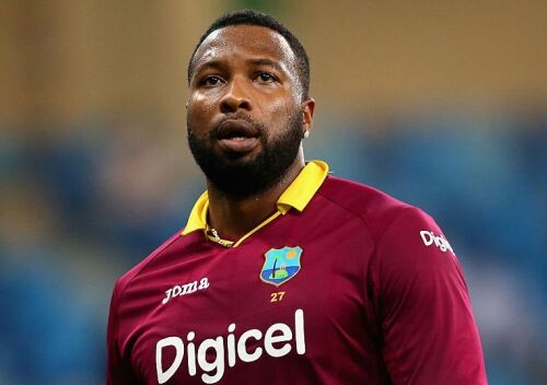 West Indies-Ireland second ODI postponed after multiple Covid-19 cases Image