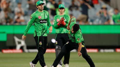 Big Bash League 2021/22: 10 December, Roundup Image