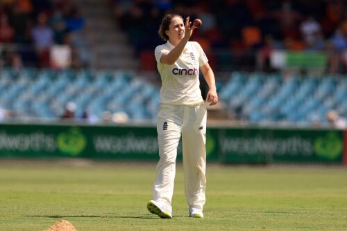 Women's Ashes 2022/23, Test match Day 3 live streaming: When and where to watch? Image