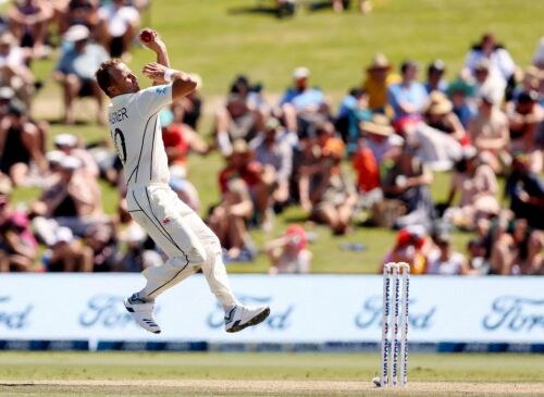 New Zealand vs Bangladesh, second Test, Day 1: Preview, fantasy tips, likely XIs Image