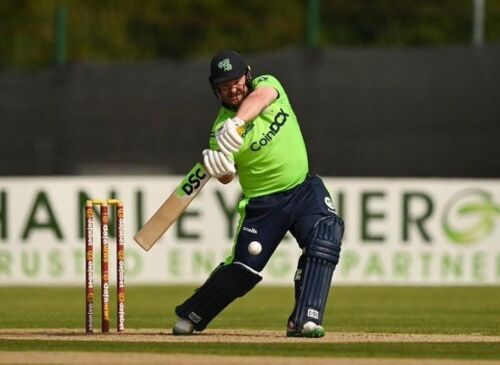 West Indies vs Ireland, 1st ODI: Brooks helps hosts win by 24 runs Image