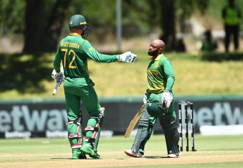 South Africa vs Bangladesh 1st ODI preview Image