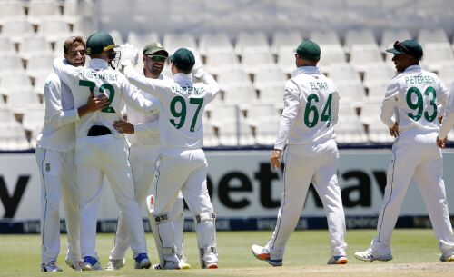 South Africa vs Bangladesh, 2nd Test Day 2: Spinners likely to dominate proceedings Image