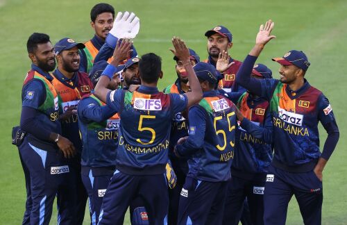 Zimbabwe vs Sri Lanka, 2nd ODI: Ervine, bowlers help visitors level series Image