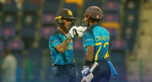 India aim to continue T20I domination against depleted Sri Lanka Image