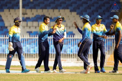 ICC Under-19 World Cup 2021/22: England beat Afghanistan to reach final Image