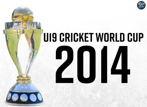 ICC Under-19 World Cup 2014: South Africa win ICC Trophy after 16 years Image