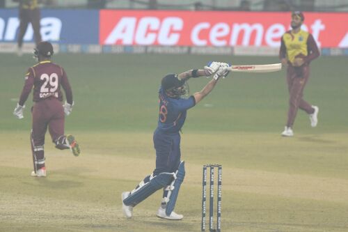 India vs West Indies, 2nd T20I: Preview, fantasy tips, likely XIs Image