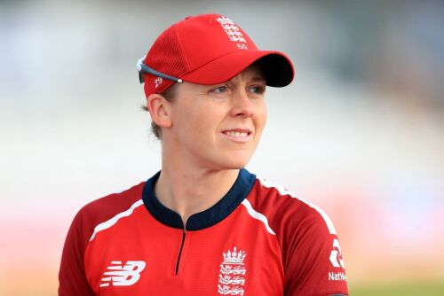 Women's Ashes 2022/23, first ODI: Australia retain urn, beat England by 27 runs Image