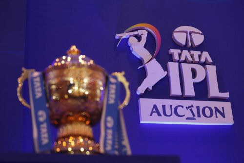 IPL planning to have multiple broadcasters Image