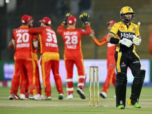 Pakistan Super League 2022: Roundup, Monday, 14 February Image