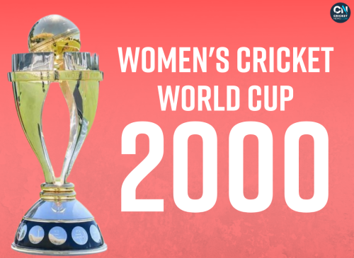 Women’s World Cup 2000: New Zealand clinch thriller, lift maiden title Image