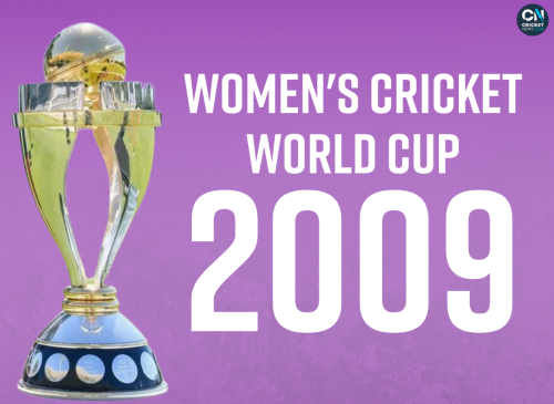 Women’s World Cup 2009: England win third title, in Australia Image