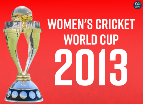 Women’s World Cup 2013: Australia win sixth title, in India Image