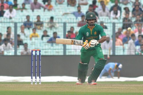 Pakistan vs India 2012 – 2013 (Part two) Image