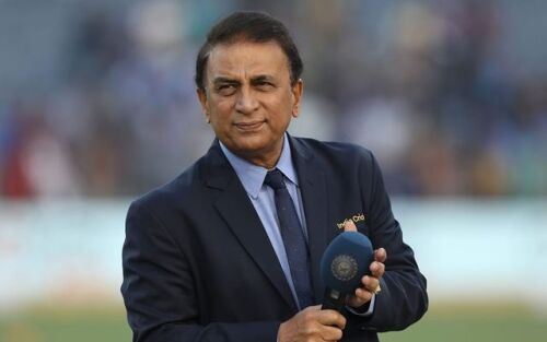 Sunil Gavaskar: Different rules for different players within the Indian team Image