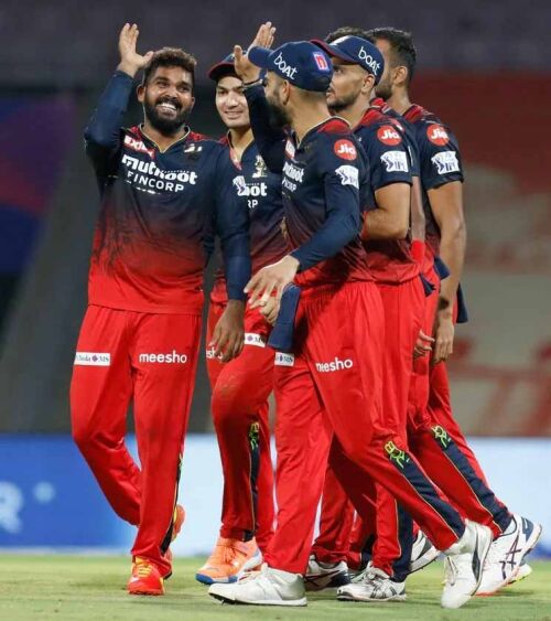 Indian premier League 2022: Points table after KKR vs RCB Image