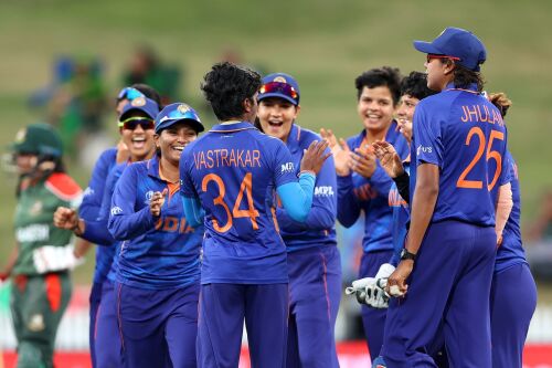 India vs South Africa, ICC Women's World Cup: Preview, fantasy tips, likely XIs Image