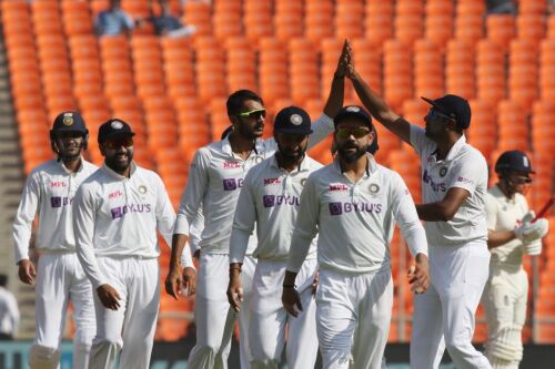 Sri Lanka seek remedy of India's ruthlessness Image