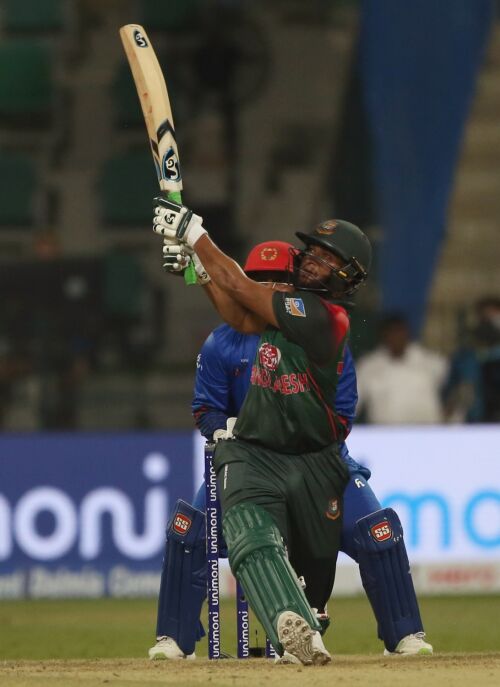 South Africa vs Bangladesh 1st Test 3rd Day: Joy brings hope to Bangladesh Image