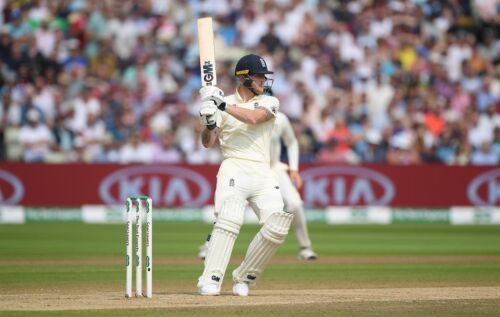 West Indies vs England 2nd Test: Ben Stokes' century lit up Kensignton Oval on Day 2 Image