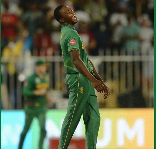 South Africa vs Bangladesh, 2nd ODI: Rabada's five-for set up the series-levelling win for hosts  Image