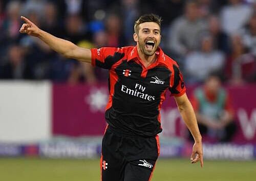 IPL 2022: Mark wood ruled out of entire season Image