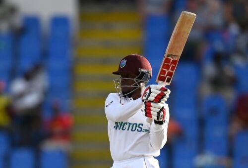 West Indies vs England, 1st Test Day 3: Bonner's century wears down visitors Image