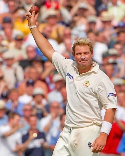 Remembering, Shane Warne: Magnet, googlies, winters, baked beans and more… Image