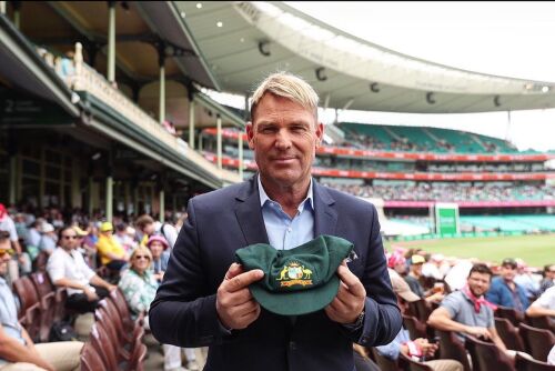 Beastliness of Life won't trample the genius of Shane Warne Image