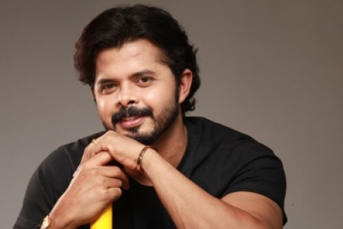 Sreesanth retires from all forms of cricket Image