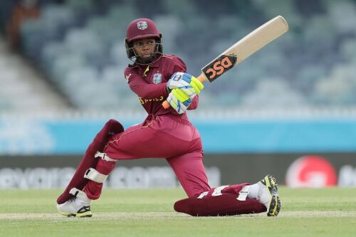 ICC Women's World Cup 2022: 18 March, Roundup Image