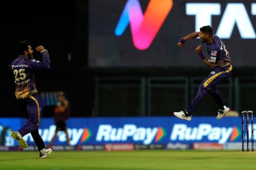 IPL 2022, Match 1: CSK vs KKR: Kolkata win season opener comfortably Image